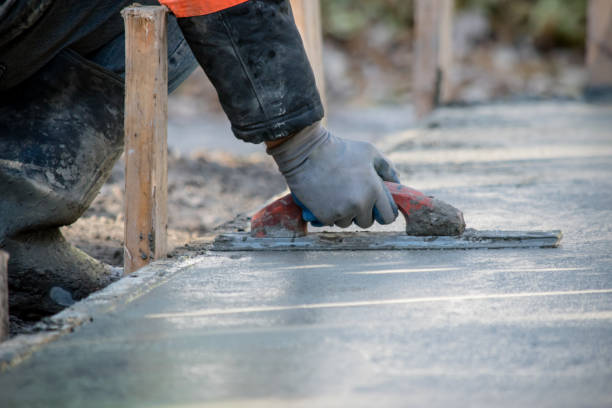  Upper Exeter, PA Concrete contractor Pros