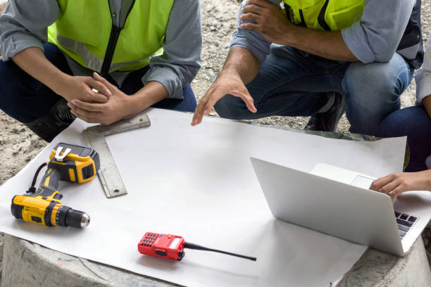 Best Concrete Sealing and Maintenance in Upper Exeter, PA