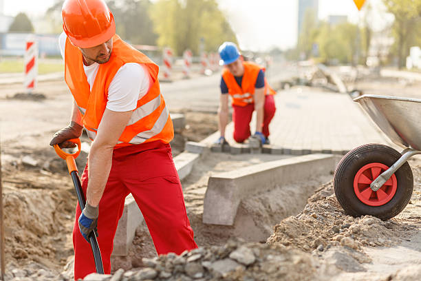 Best Residential Concrete Solutions in Upper Exeter, PA