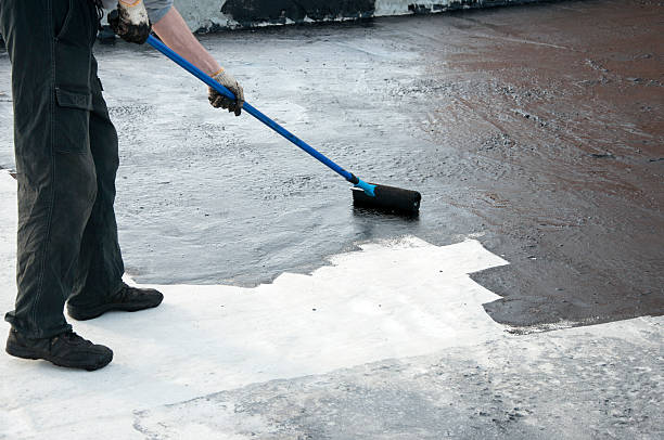 Best Concrete Slab Construction in Upper Exeter, PA